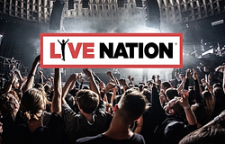 Nyilvános véleményezésre került a Live Nation-egyezség