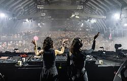 RESISTANCE Miami 2026: öt éjszaka, ami meghatározta az undergroundot