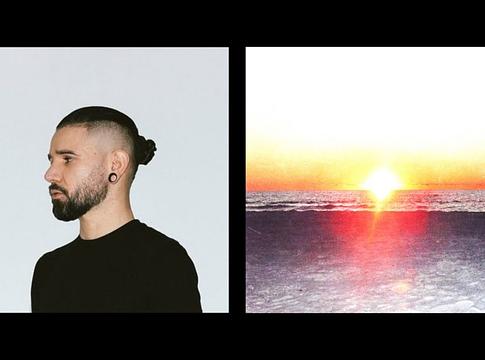 Skrillex bocsánatot kért a borítóbotrány miatt – engedély nélkül használtak fel egy fotót az új kislemezhez