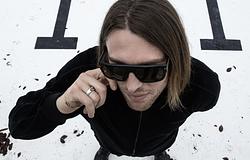Ae:therrel indul az Adriatique új kiadója, az X Recordings