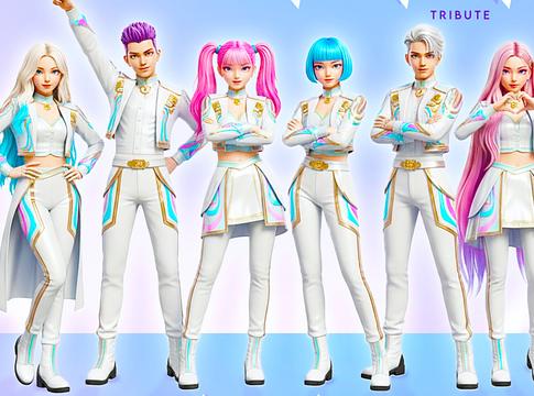 Panaszok a belfasti K-Pop tribute show után – reagált az SSE Aréna