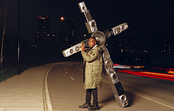 Dizzee Rascal bejelentette új albumát, szeptemberben érkezik a We Want Bass