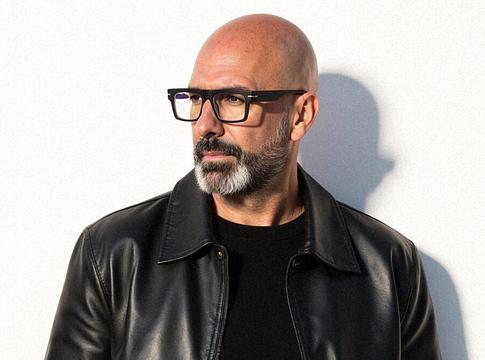 DJ Chus – That Feeling új remixalbum 2026-ban