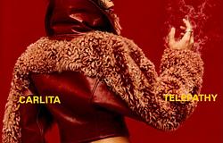 Carlita a pop felé nyit második albumán