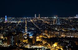 Barcelona lett a világ legjobb éjszakai életű városa