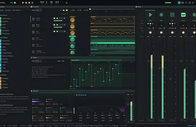 openDAW: ingyenes zenei stúdió költözik a böngészőbe