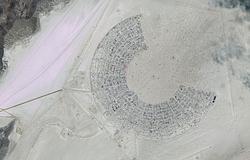 Három haláleset árnyékolta be a Burning Man idei rendezvényét