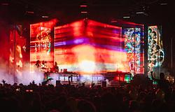 Teljes a RALLY Fesztivál 2026-os fellépőlistája