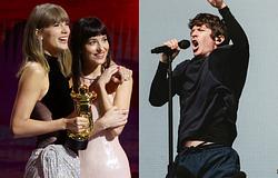 Taylor Swift meglepetésvendégként tért vissza az SNL-be