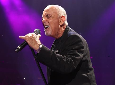 Billy Joel: „Nem haldoklom” – agyi rendellenessége ellenére is pozitívan tekint a jövőbe