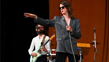 A Beatles és Johnny Marr között versenyez a Blossoms