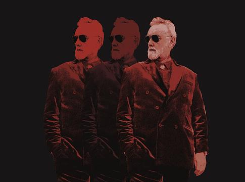 Roger Taylor: jön a Violence Insane In A Beautiful World, 2026-os brit turnéval