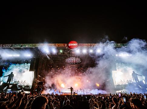 Sziget 2026: ezek lesznek a legnagyobb koncertek a menetrend szerint