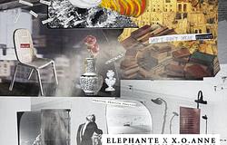 Elephante és x.o.anne közös dala, a Dreaming Season a melodikus érzelmek új hullámát hozza
