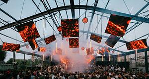 Reznikgel búcsúzik a nyár Münsterben: Dockland SumMEr Closing