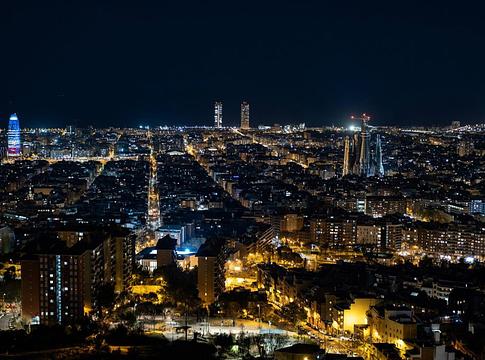 Barcelona lett a világ legjobb éjszakai életű városa