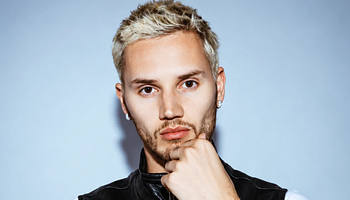 Mau P projektfájllal válaszolt a ghost producer-vádakra