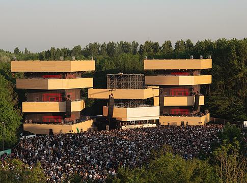 Az Awakenings Fesztivál 2026-ban is a techno élvonalát mutatja meg