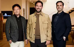 Avex Music 100 milliós alapból vásárol katalógusokat, megállapodtak az Infamous-katalógusról