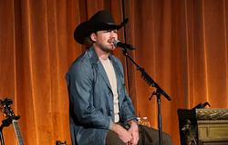 Letartóztattak egy férfit a Morgan Wallen-koncerten történt incidens miatt