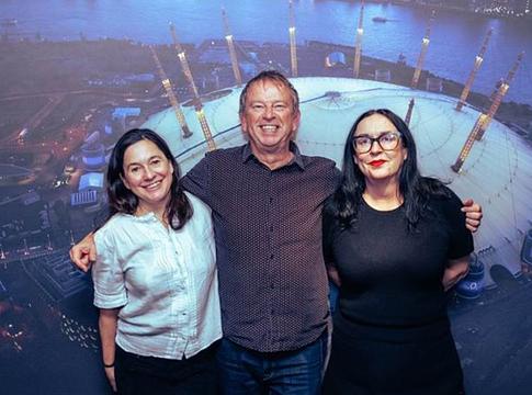 Az O2 Aréna minden új fellépő után a kis klubokat támogatja