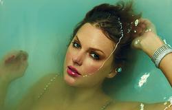 Taylor Swift új albuma, a ‘The Life Of A Showgirl’ kulisszák mögötti élményeket mesél el