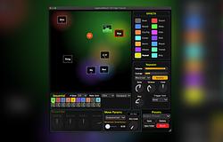 ugMoveEffect: új, ingyenes multi-FX plugin térbeli vezérléssel