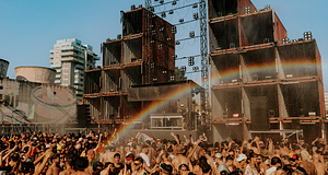 Rekordot döntött a Kappa FuturFestival 2026