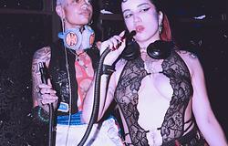 A Met Gala Rave: az underground válasza a csillogásraa