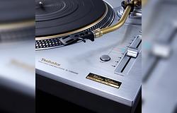 Technics SL-1200GME Master Edition – az ikonikus lemezjátszó méltó lezárása