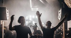 Exkluzív londoni bulival indította az Anjunabeats Volume 17-et az Above & Beyond