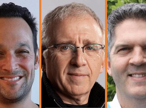 Vezetőváltás a Global Music Rights élén: Jeff Toig lett a vezérigazgató