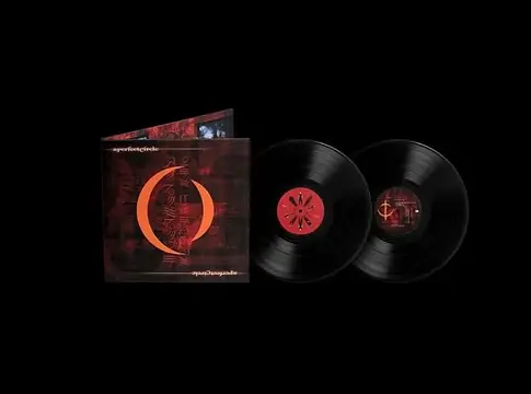 Interscope és Capitol közösen indította el a „Definitive Sound Series” prémium vinyl sorozatot