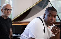 Moby új albummal tér vissza: érkezik a Future Quiet