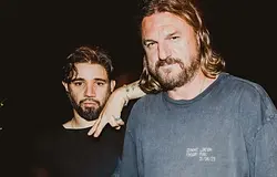 Skrillex és Solomun végre kiadta első közös dalát, itt a Rumpta