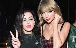 Taylor Swift új dala egy szerelmes levél valakinek, aki gyűlöli őt