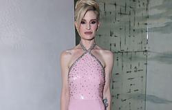 Kelly Osbourne visszavágott a testsúlyával kapcsolatos támadásokra