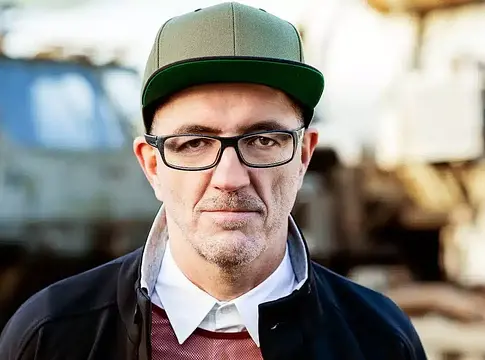 Dr. Motte: 40 év a techno élvonalában