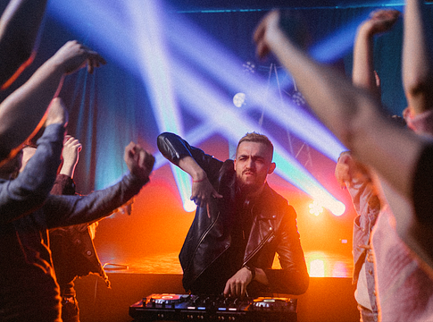 A DJ-kultúra új valósága: amikor az algoritmus fontosabb lesz, mint a mix