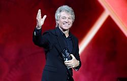 Jon Bon Jovi újra készen áll a turnézásra