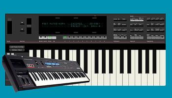 Ingyenes SD-1 emulátor érkezett: klasszikus Ensoniq hangzás modern formában