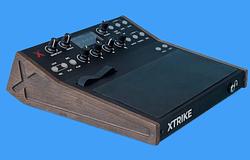 XTRIKE – új szint a wavetable szintetizátorok világában