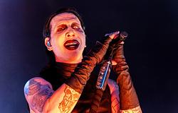 Újraindulhat Marilyn Manson volt asszisztense által indított zaklatási per