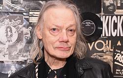 William Orbit meghalt: a Ray of Light legendás producere 69 éves volt