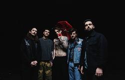 Beartooth: a súlyos riffektől a Pure Ecstasy eufóriájáig