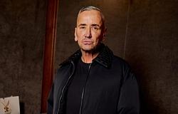 Támadás érte Fat Tonyt egy londoni fellépésen