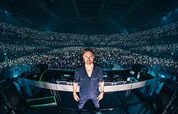 David Guetta negyedszer lett a világ első számú producere a 1001Tracklistsen