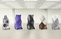 Bang & Olufsen századik évfordulójára félmilliós Beolab 90 Atelier Edition hangfalak