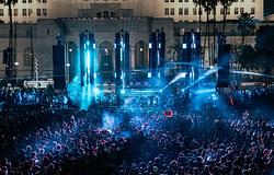 Skyline Fesztivál 2026: új helyszín, új korszak az underground elektronikus zenében