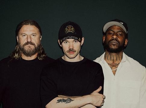 Solomun, Skepta és Dom Dolla közösen hozza a DANGER DANGER-t